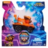 PAW Patrol im Großfilm mit Mini-Auto und Figur