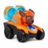 PAW Patrol im Großfilm mit Mini-Auto und Figur
