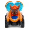 PAW Patrol im Großfilm mit Mini-Auto und Figur