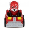 PAW Patrol im Großfilm mit Mini-Auto und Figur