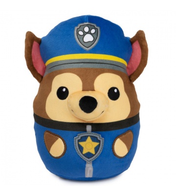 PAW Patrol Trend Plüschtier/Kissen Chase 20 cm