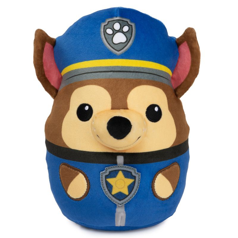 PAW Patrol Trend Plüschtier/Kissen Chase 20 cm