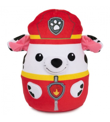 PAW Patrol Trend Plüschtier/Kissen Marshall 20 cm