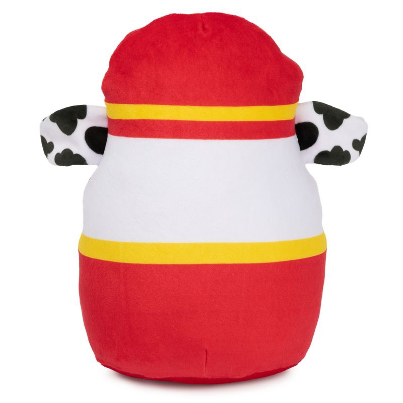 PAW Patrol Trend Plüschtier/Kissen Marshall 20 cm