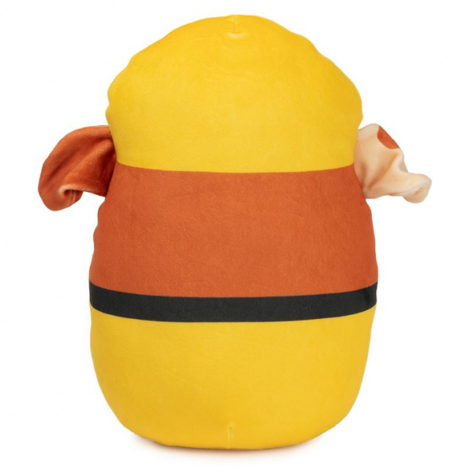 PAW Patrol Trend Plüschtier/Kissen Rubble 20 cm