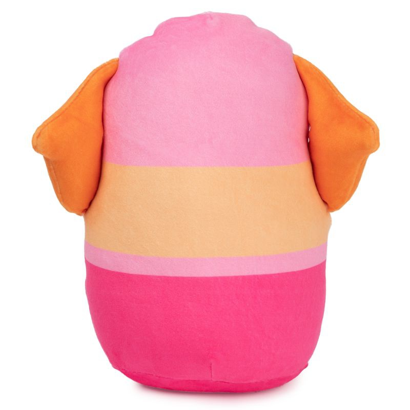 PAW Patrol Trend Plüschtier/Kissen Skye 20 cm