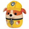 PAW Patrol Trend Plüschtier/Kissen Rubble 30 cm