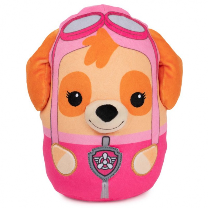 PAW Patrol Trend Plüschtier/Kissen Skye 30 cm