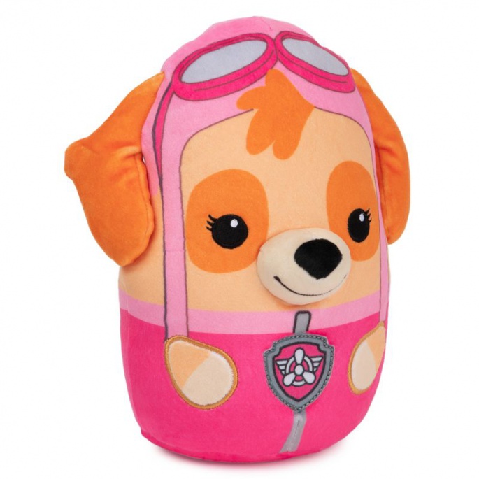 PAW Patrol Trend Plüschtier/Kissen Skye 30 cm