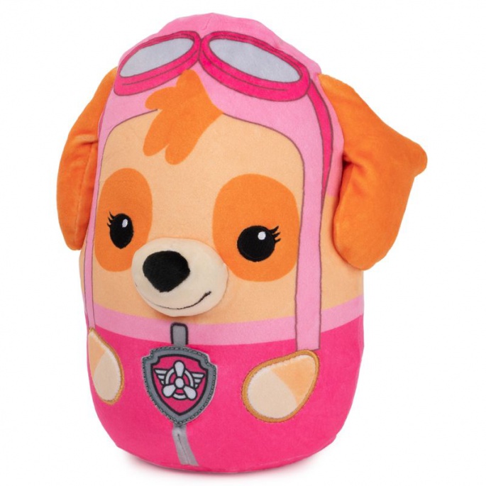 PAW Patrol Trend Plüschtier/Kissen Skye 30 cm