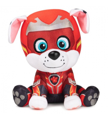 PAW Patrol im Spielfilm Marshall Plüsch 15 cm