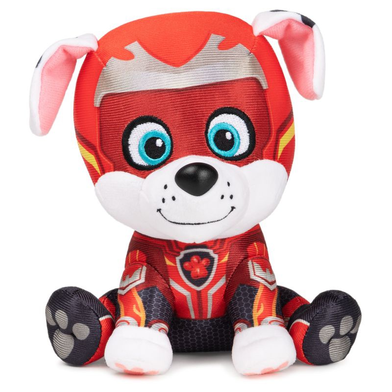 PAW Patrol im Spielfilm Marshall Plüsch 15 cm