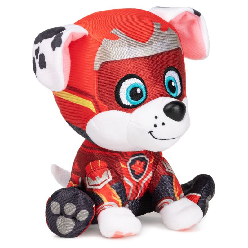PAW Patrol im Spielfilm Marshall Plüsch 15 cm