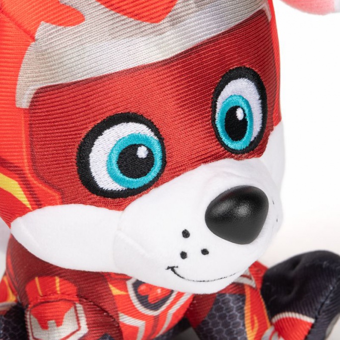 PAW Patrol im Spielfilm Marshall Plüsch 15 cm