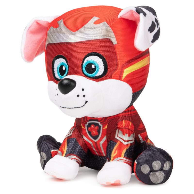 PAW Patrol im Spielfilm Marshall Plüsch 15 cm