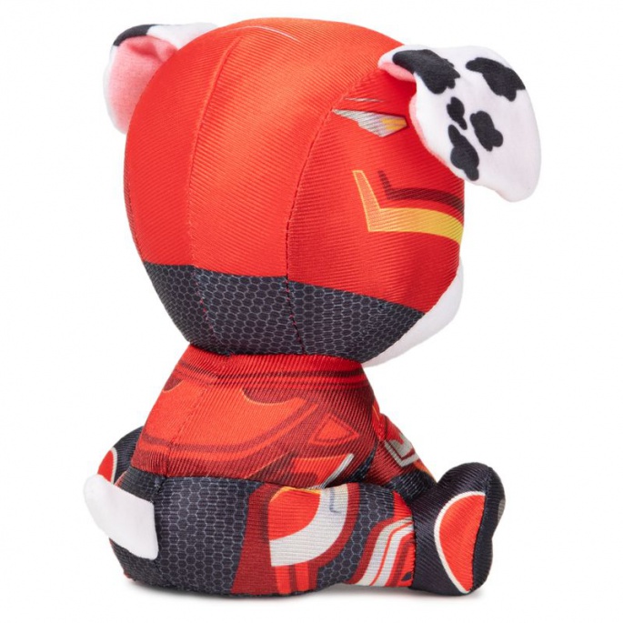 PAW Patrol im Spielfilm Marshall Plüsch 15 cm