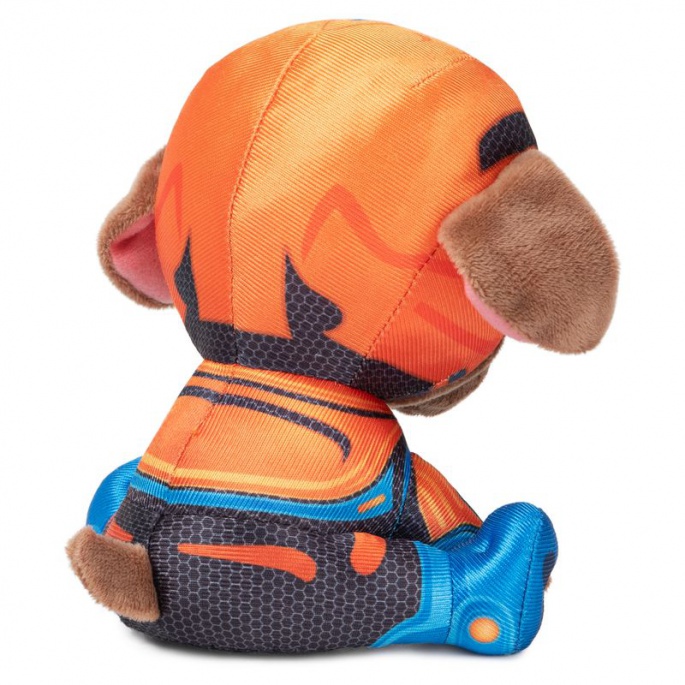 PAW Patrol im Spielfilm Zuma Plüsch 15 cm