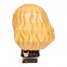 Puzzle Hermine 3D-Figur