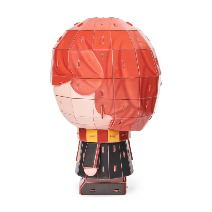 Puzzle Ron 3D Figur