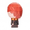 Puzzle Ron 3D Figur