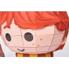Puzzle Ron 3D Figur