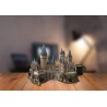 Puzzle Harry Potter Hogwarts Schloss 3D