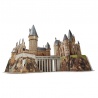 Puzzle Harry Potter Hogwarts Schloss 3D