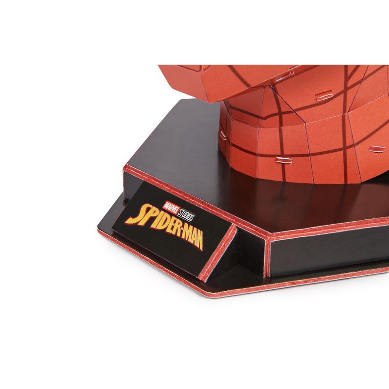 Puzzle Marvel Spiderman 3D