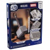 3D Puzzle Marvel Thors Hammer