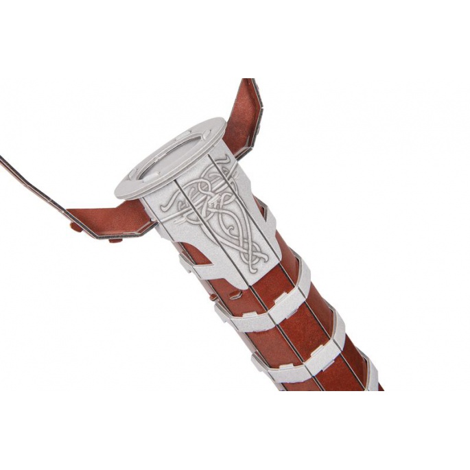 3D Puzzle Marvel Thors Hammer