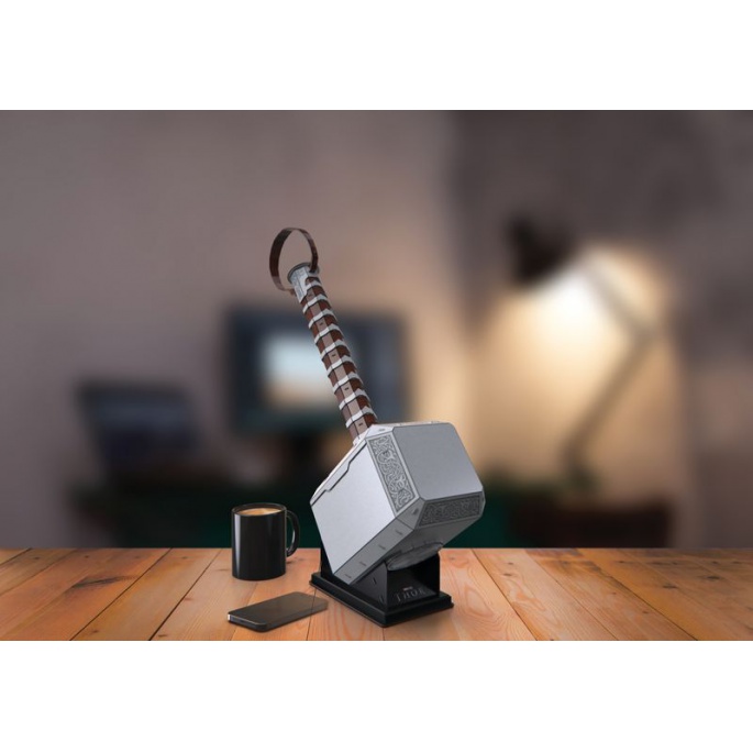 3D Puzzle Marvel Thors Hammer