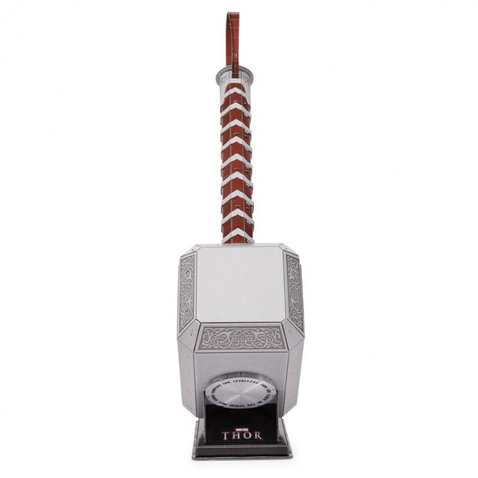 3D Puzzle Marvel Thors Hammer