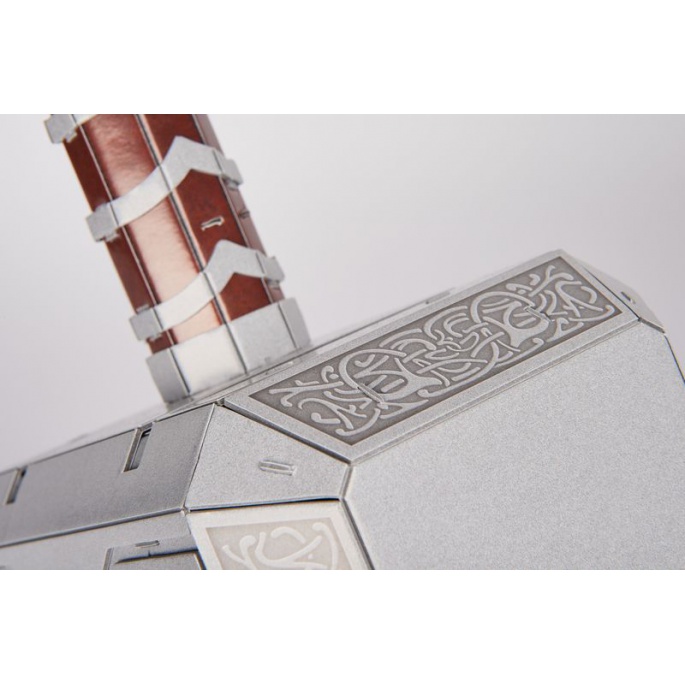3D Puzzle Marvel Thors Hammer