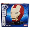 Marvel Iron Man Helm 3D Puzzle