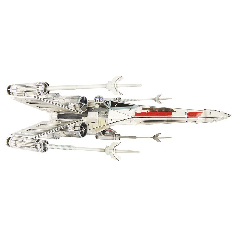 Puzzle Star Wars X-Wing Jäger 3D