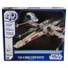 Puzzle Star Wars X-Wing Jäger 3D