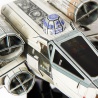 Puzzle Star Wars X-Wing Jäger 3D
