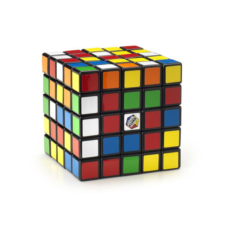 Rubik's Würfel 5x5 Professor
