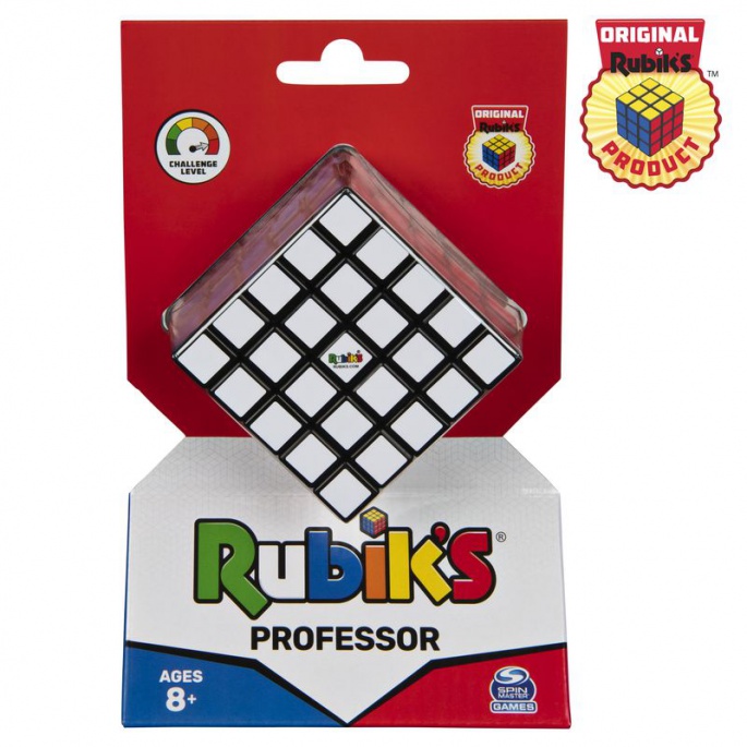Rubik's Würfel 5x5 Professor