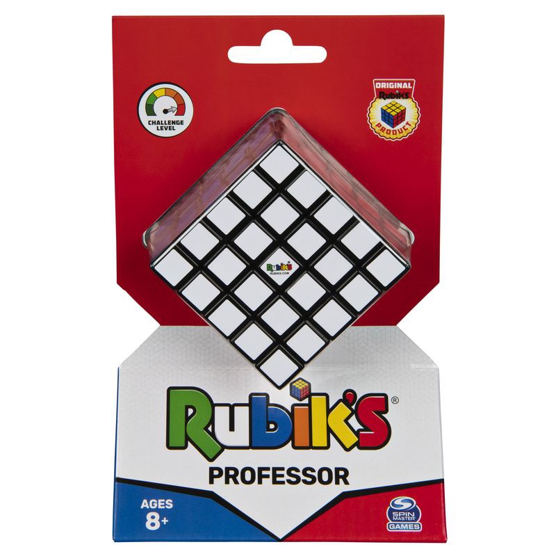 Rubik's Würfel 5x5 Professor