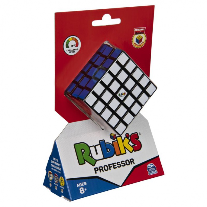 Rubik's Würfel 5x5 Professor