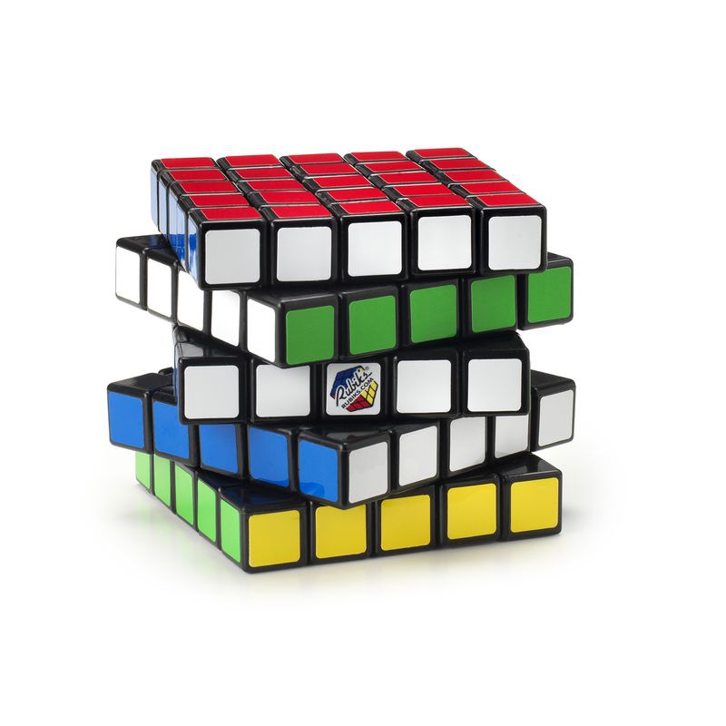 Rubik's Würfel 5x5 Professor