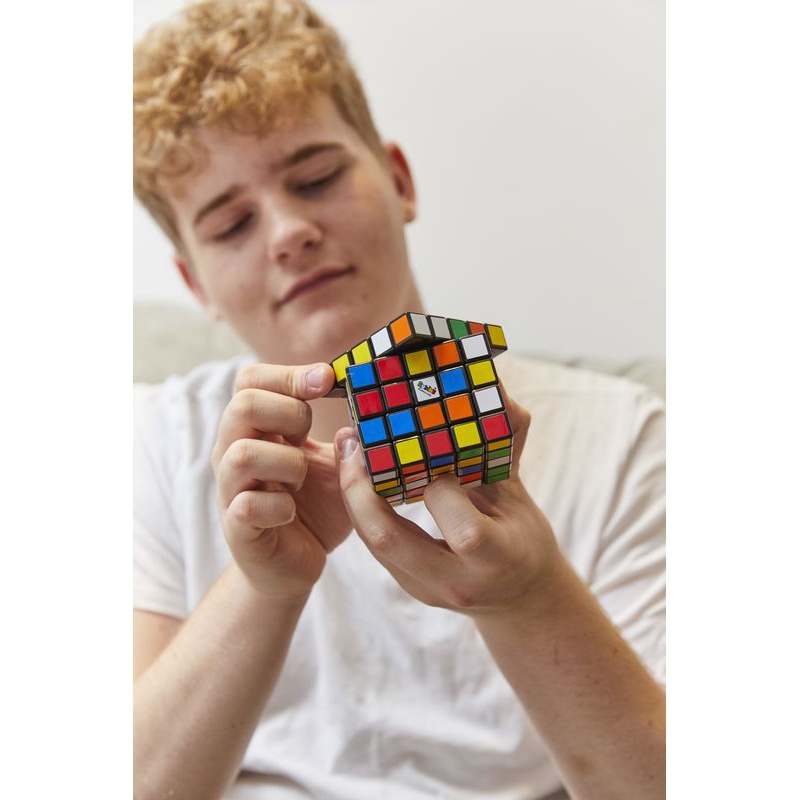 Rubik's Würfel 5x5 Professor