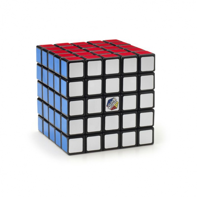 Rubik's Würfel 5x5 Professor
