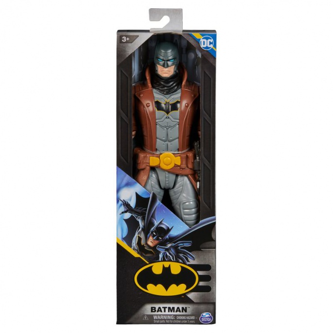 Batman Figur S7 30 cm