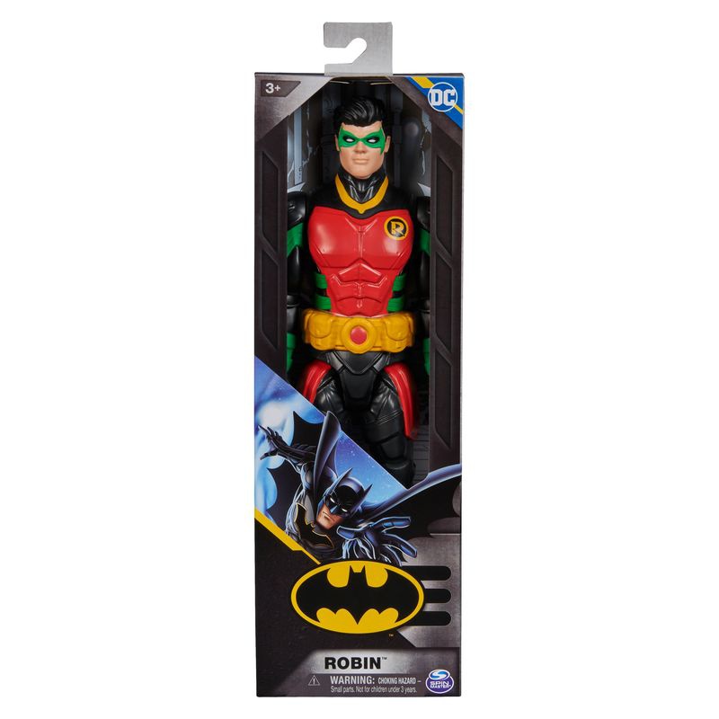 Batman Figur Robin 30 cm