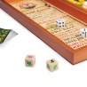 Spin Master Games Jumanji Holzausgabe