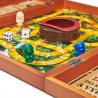 Spin Master Games Jumanji Holzausgabe