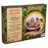 Spin Master Games Jumanji Holzausgabe