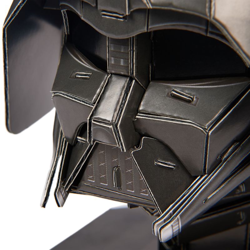 Puzzle Star Wars Darth Vader Helm 3D